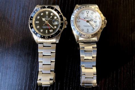 rolex explorer fake vs real|rolex explorer ii alternatives.